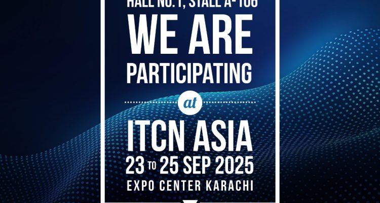 ITCN Asia 2025