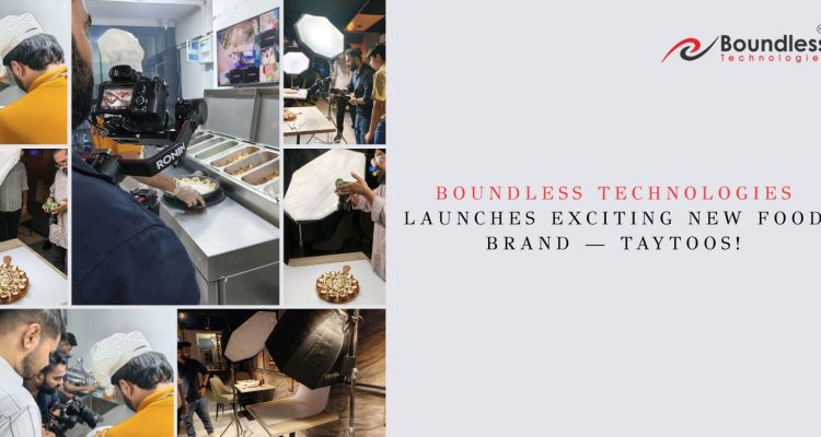 boundless technologies launches taytoos
