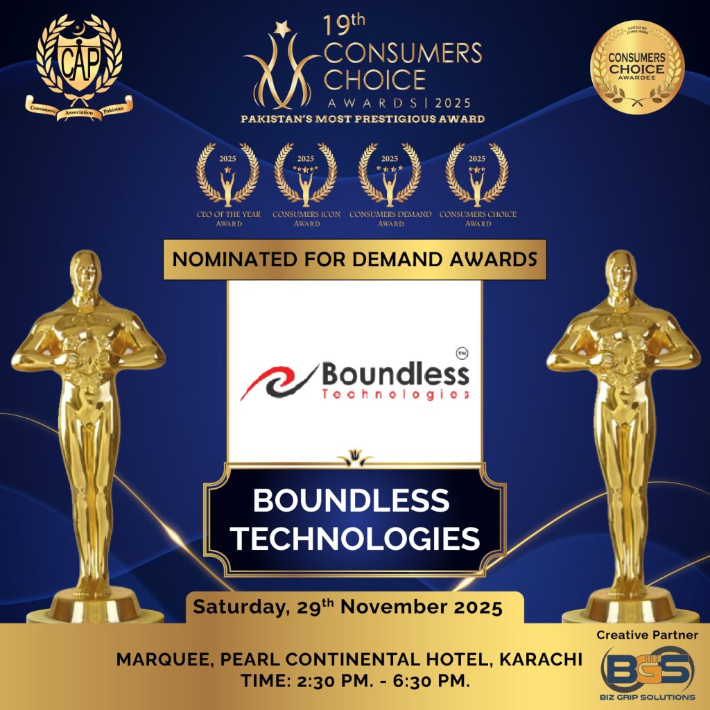 Consumers Choice Awards 2025