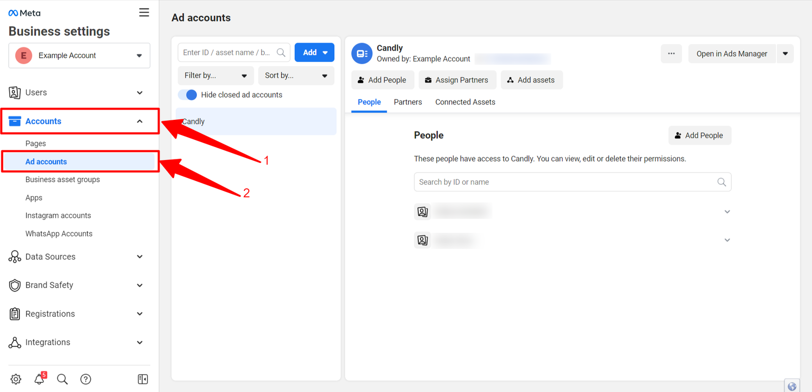Facebook Ads Payment