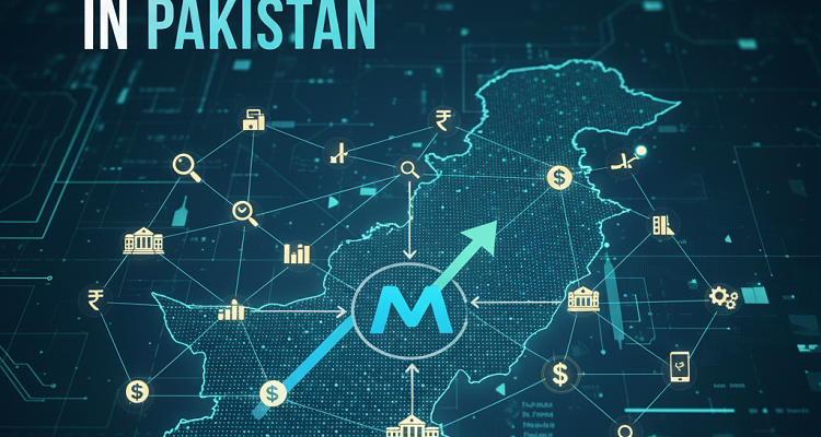 Meta Ads Tax in Pakistan