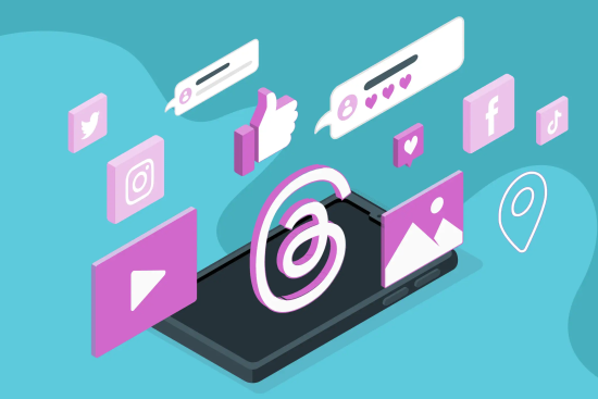 Meta's Threads Performance