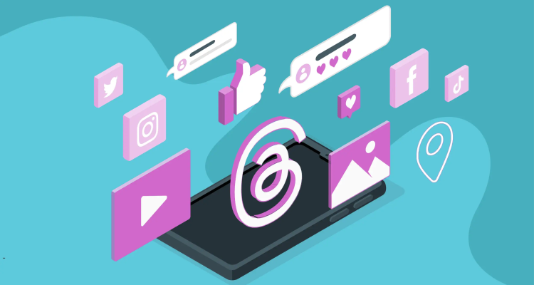 Meta's Threads Performance