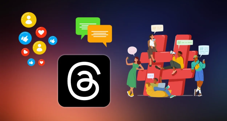 Meta's Threads Analytics