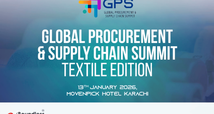 Global Procurement & Supply Chain Summit 2026