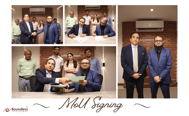 Boundless & Payone Partner for Digital Payments