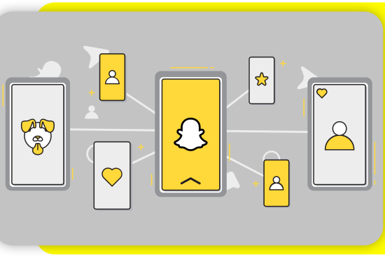 Snapchat Lookalike Audience