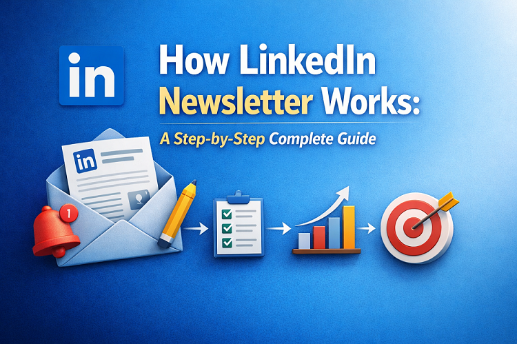 LinkedIn Newsletter