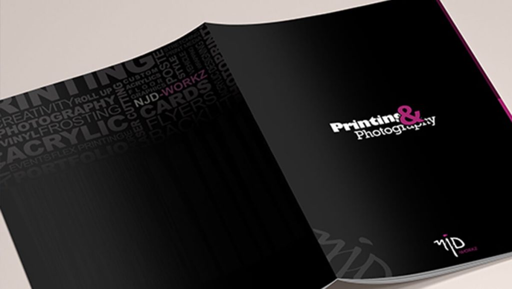 How to create a Professional Design