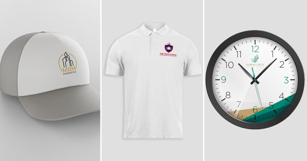 What are the product branding strategies for merchandise design